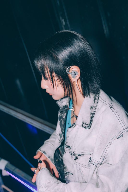 Gigi Cheung - NA7