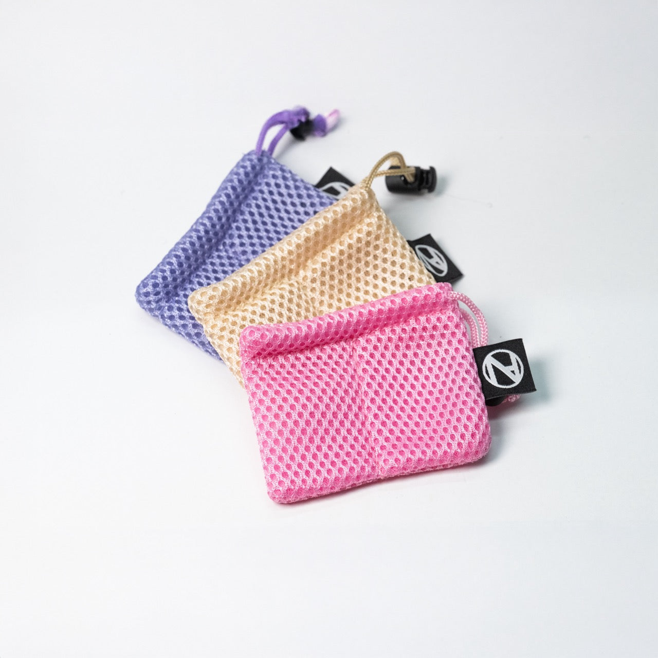 Nylon Mesh Protection Bag