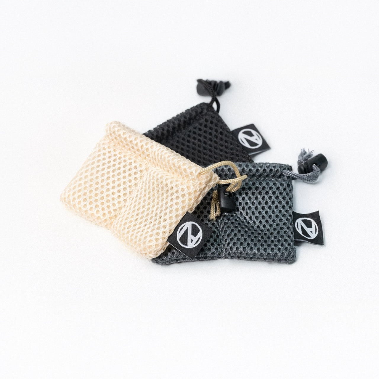 Nylon Mesh Protection Bag