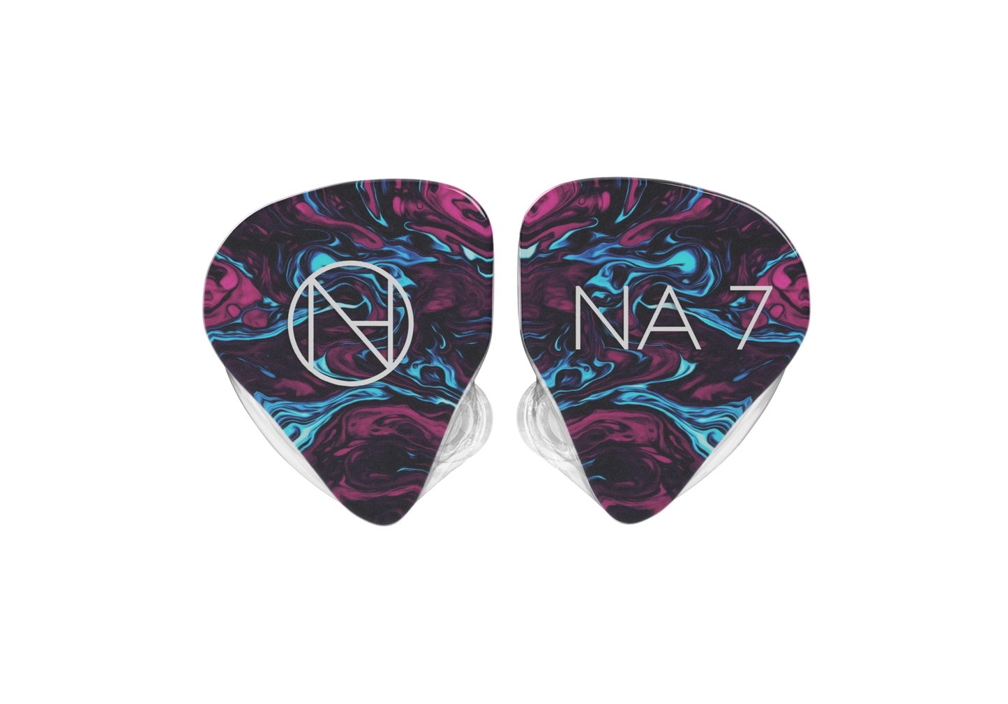 NA 7 (Universal)