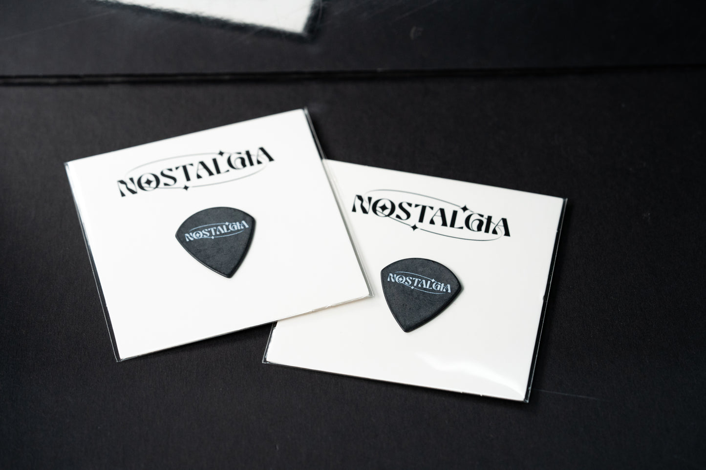 Guitar Pick