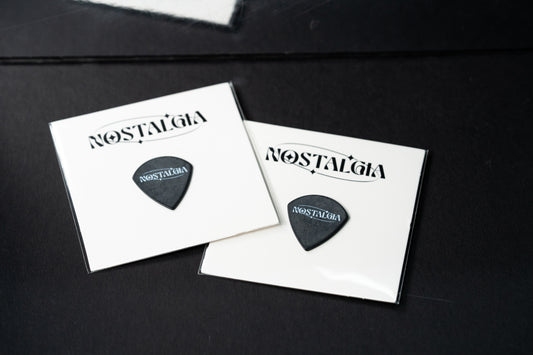 Guitar Pick
