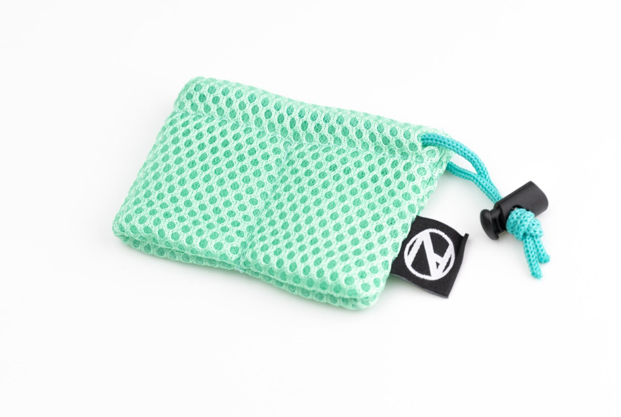 Nylon Mesh Protection Bag