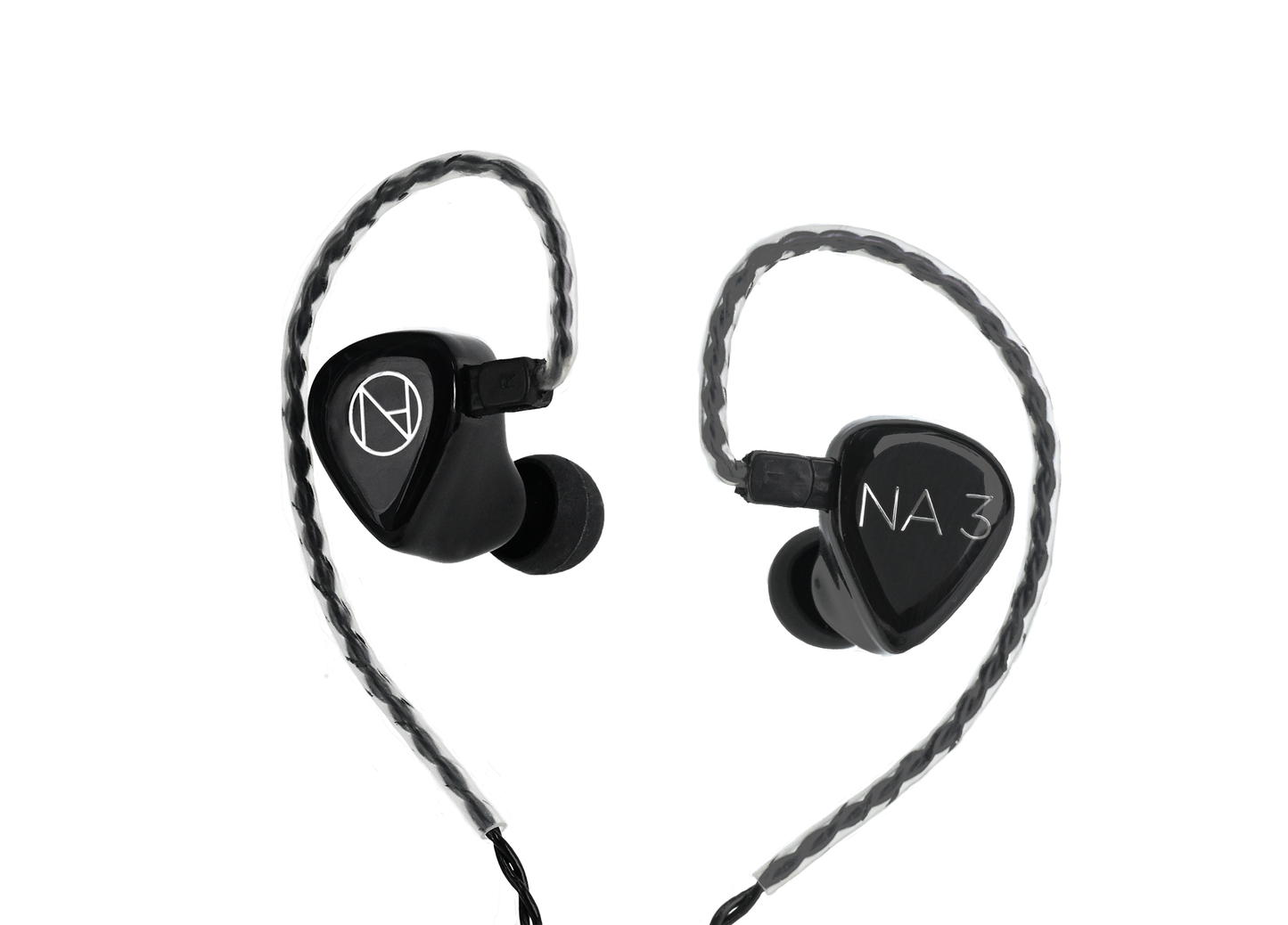 NA 3(Custom)