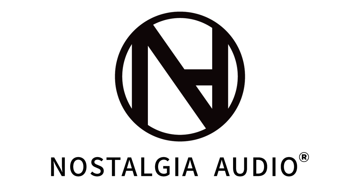Products – Nostalgia Audio Products – Nostalgia Audio