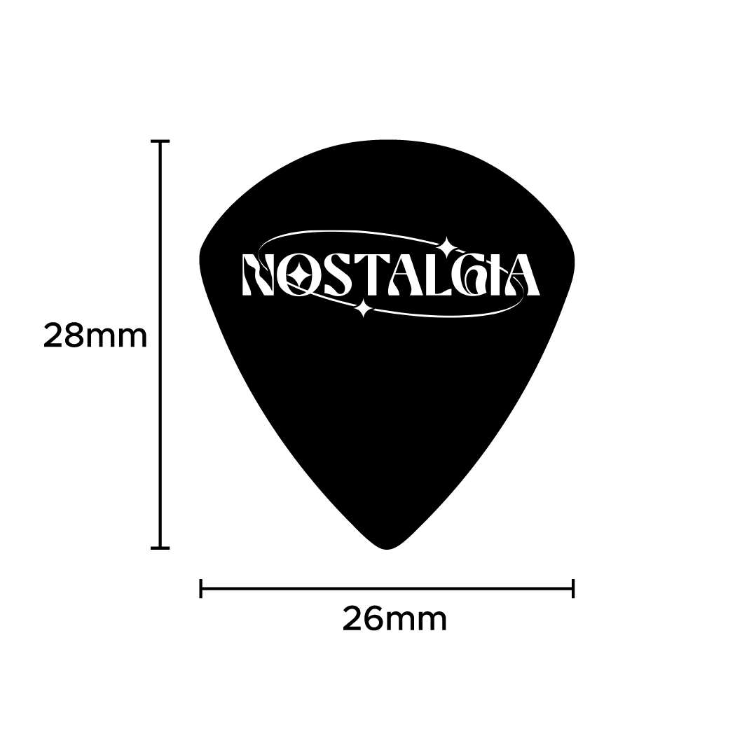 Guitar Pick