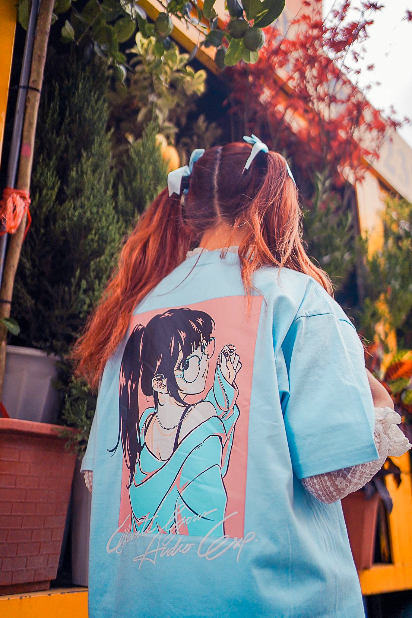 Nostalgia Retro Print Vol. 1