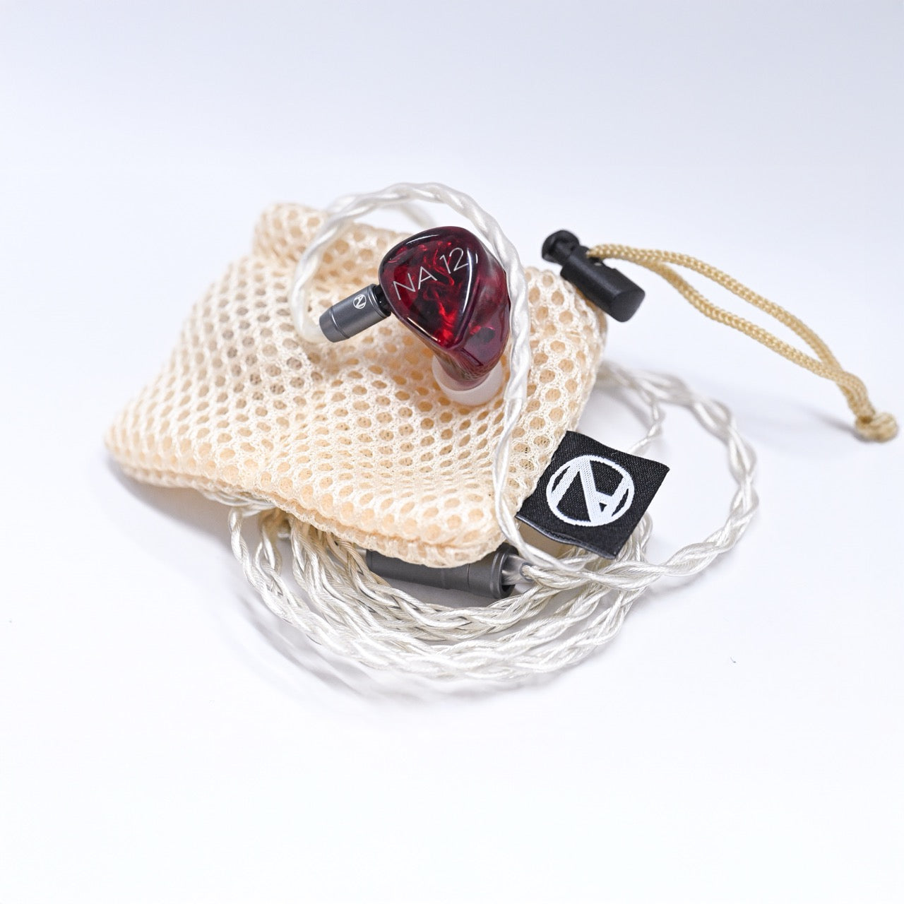 Nylon Mesh Protection Bag