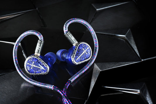 [Review] Nostalgia Audio Durandal: An Excellent Choice for Listening to Band Sound!