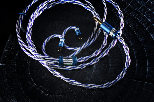 [Review] Nostalgia Audio Unicorn Prestige: Newly Designed Metal Accessories, Retuned for Improved Vocal Imaging