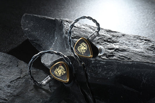 [Review] Nostalgia Audio Pendragon: The Thunderous Voice of a King.