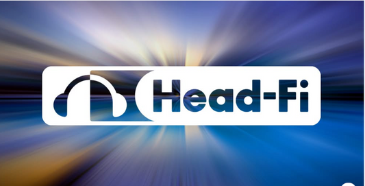 [Review] Nostalgia Audio Guinevere : Golden Nobility