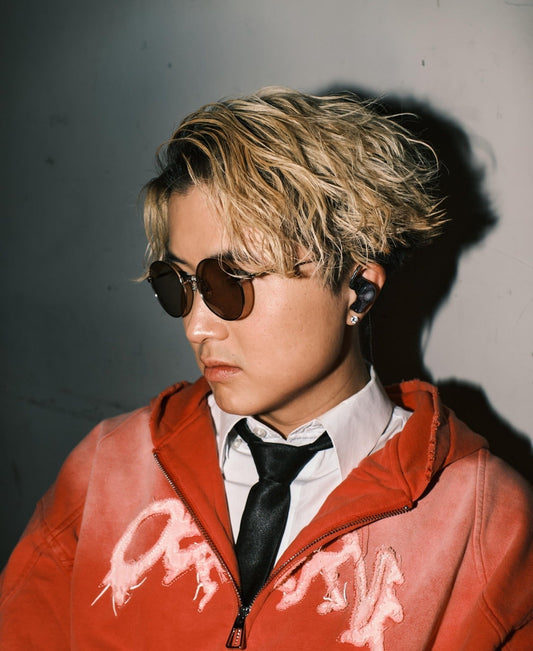 Young Hysan - NA7