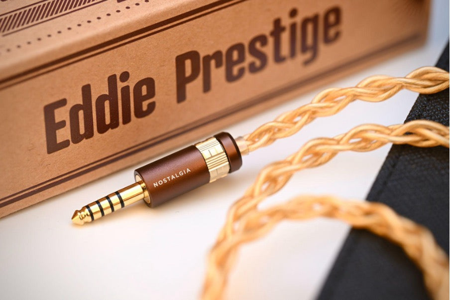 Eddie Prestige