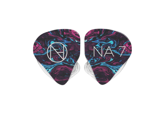 NA 7 (Custom)