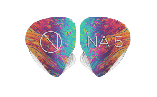 NA 5 (Custom)