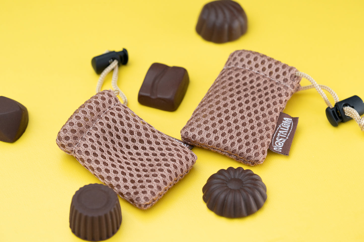 Nylon Mesh Protection Bag 2.0