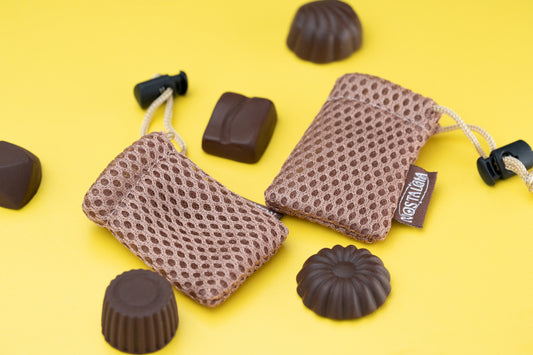 Nylon Mesh Protection Bag 2.0