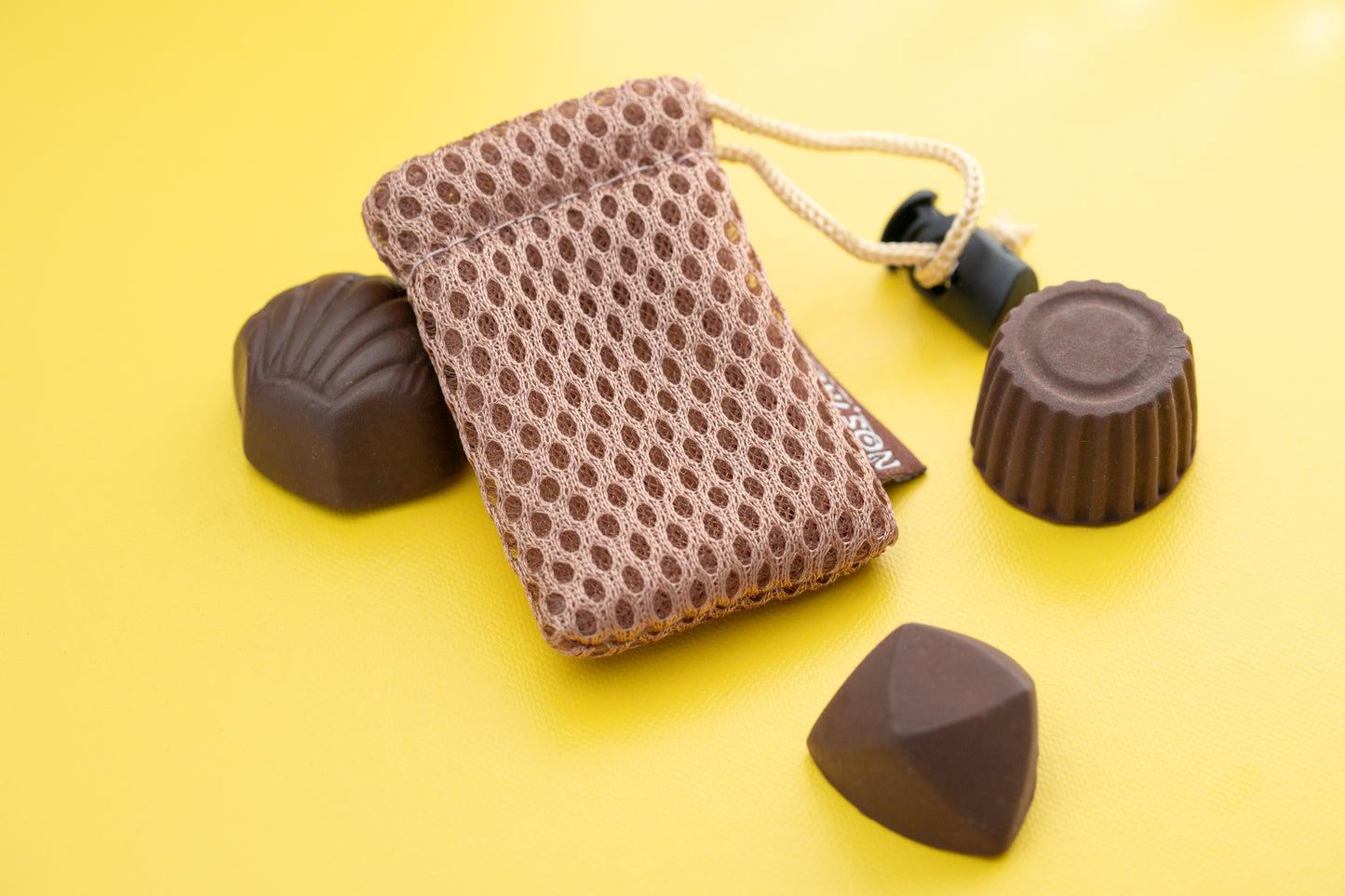 Nylon Mesh Protection Bag 2.0