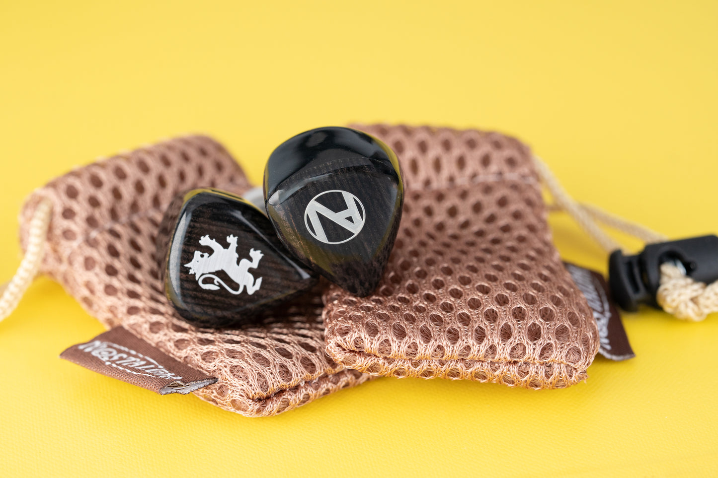 Nylon Mesh Protection Bag 2.0