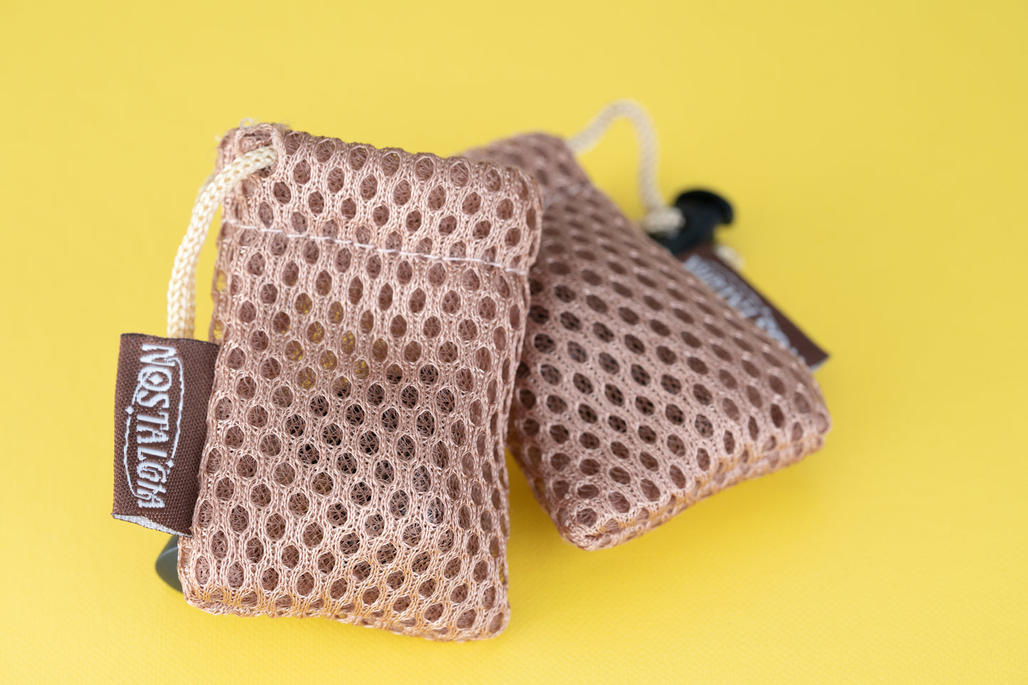 Nylon Mesh Protection Bag 2.0