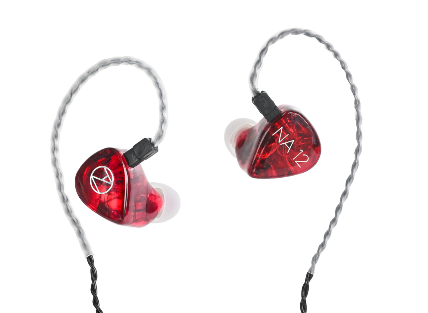 NA 12（Custom） 