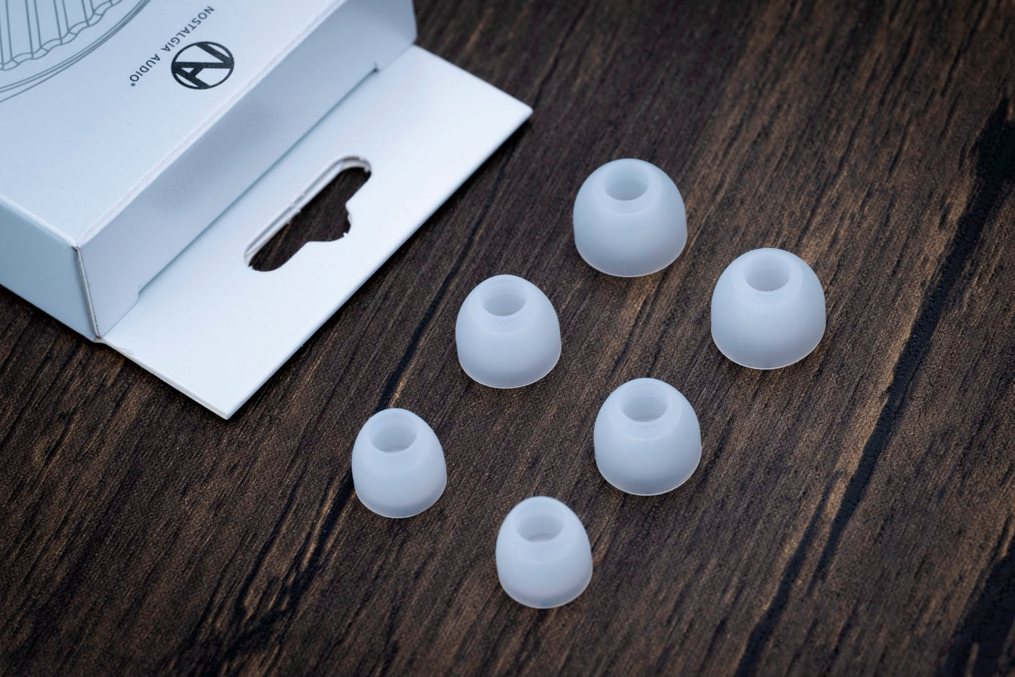 XWB Eartips