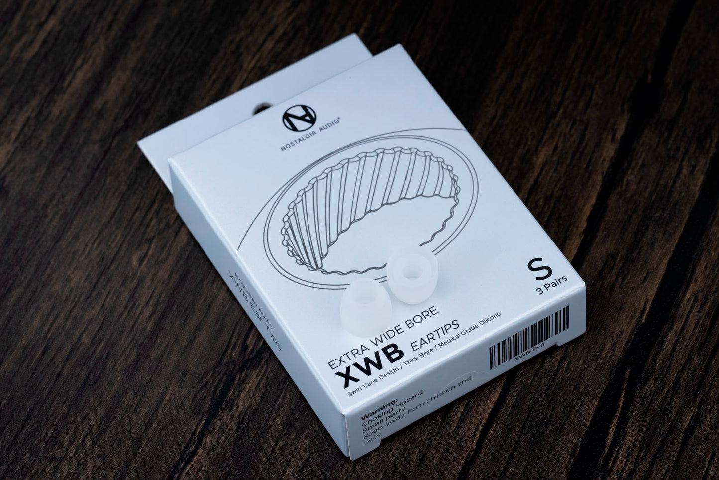 XWB Eartips