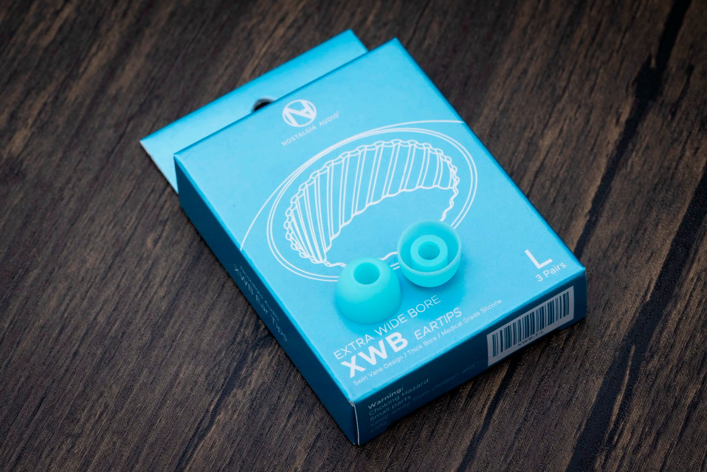 XWB Eartips
