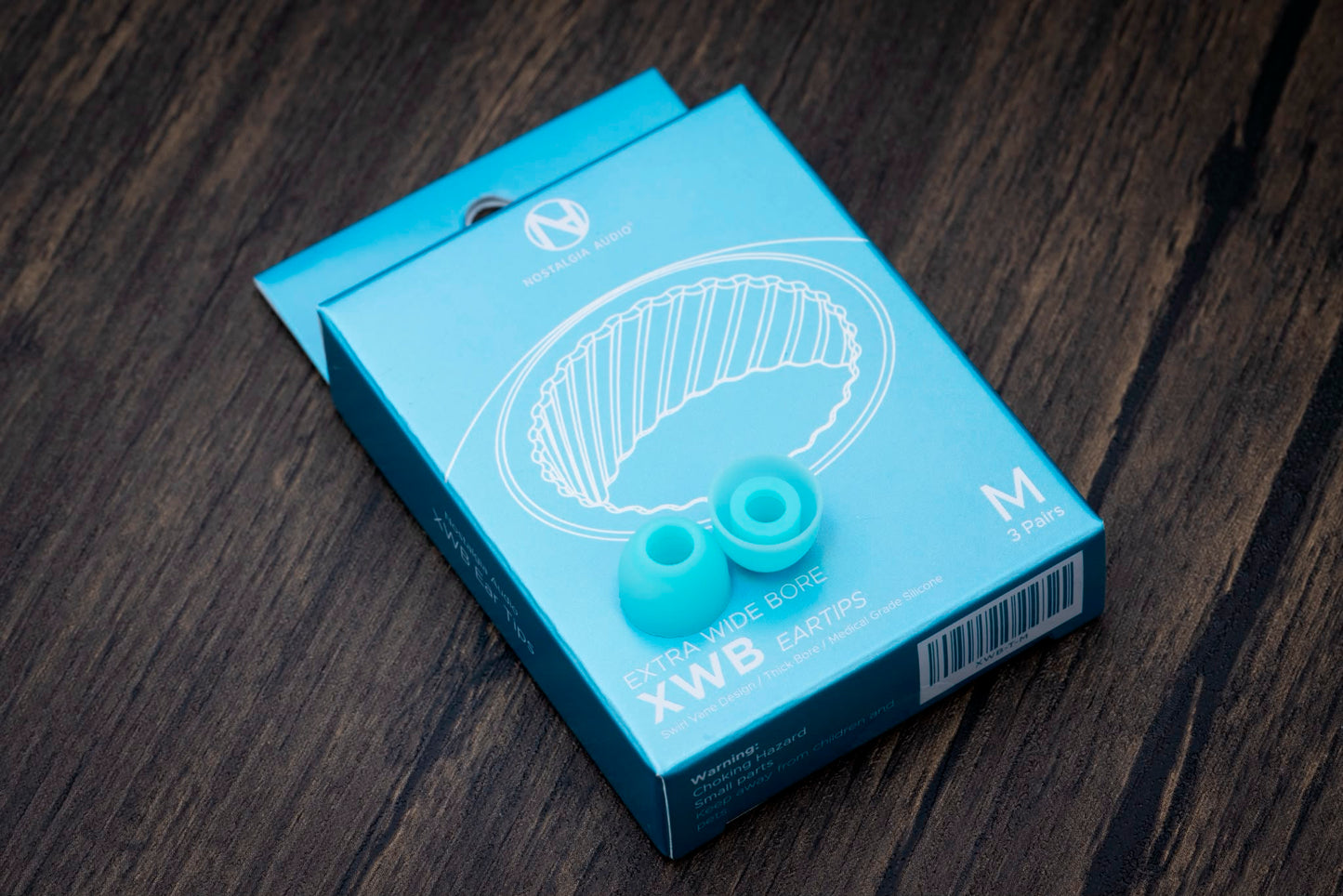 XWB Eartips