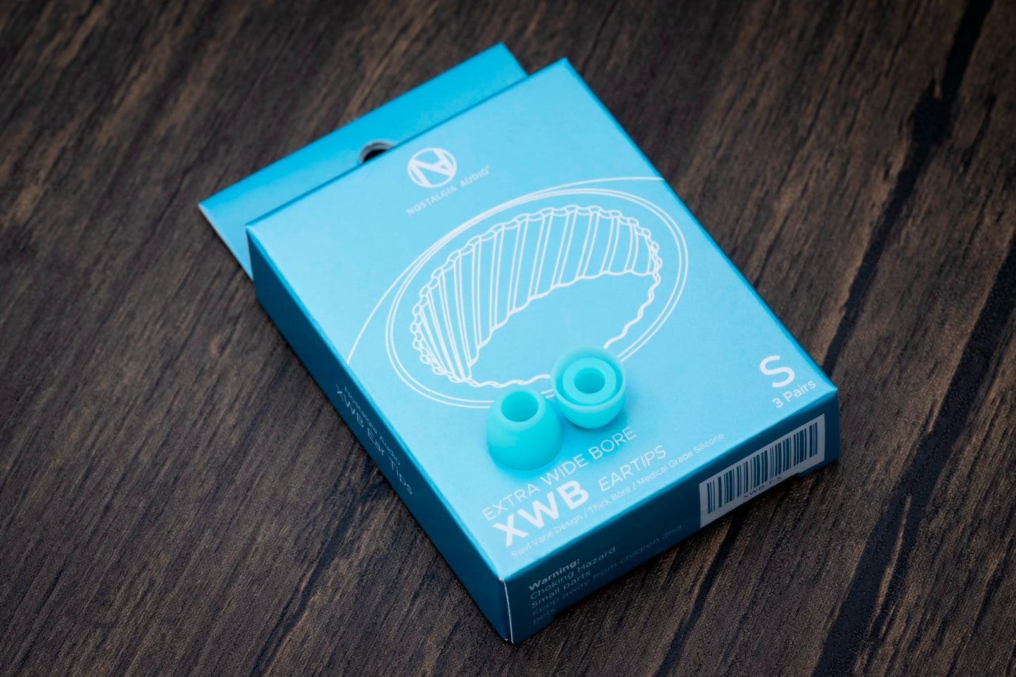 XWB Eartips